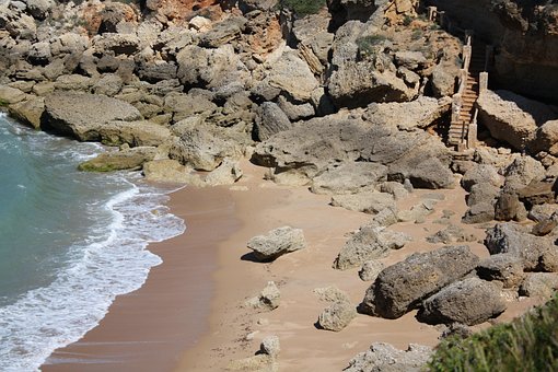Conil De La Frontera, Andalusien