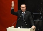 erdogan, turkey, demokratie