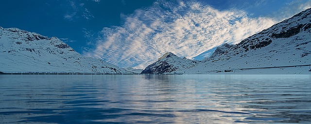 Banner, Berg, Landschaft, Natur