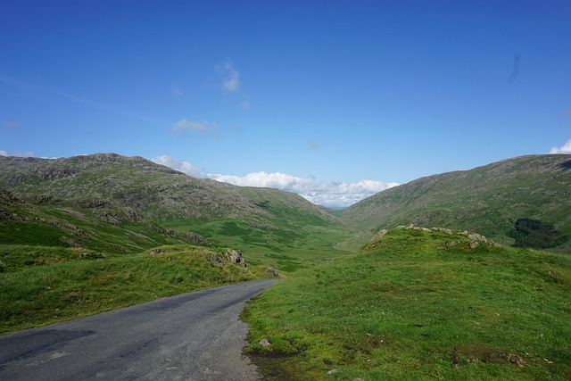 Free Hardnott Pass Scotland photo and picture