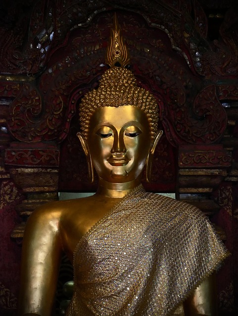Free Buddha Religion photo and picture
