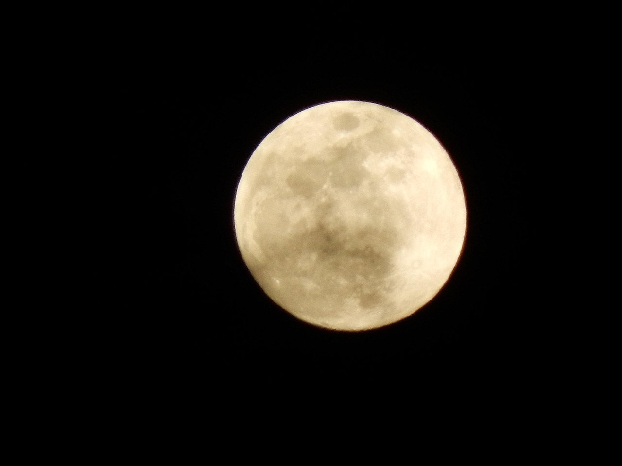 Free Moon Full photo and picture