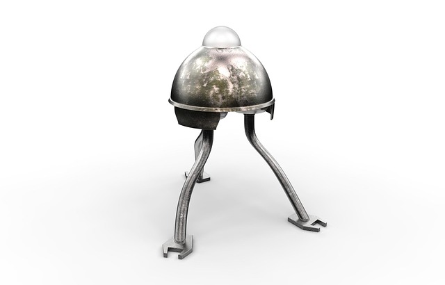 Robot, Transport, Vehicul, Viitor