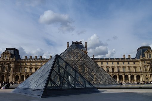 Free Paris France photo and picture