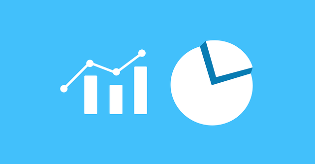Free analytics data analytics graph illustration