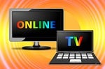 watch tv, online, tv