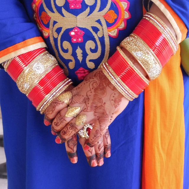 Free India Hands photo and picture