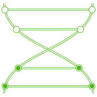 Free Dna Gene illustration and picture
