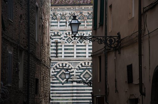 Destinos Turísticos de Pistoya Qué ver qué hacer en Pistoya