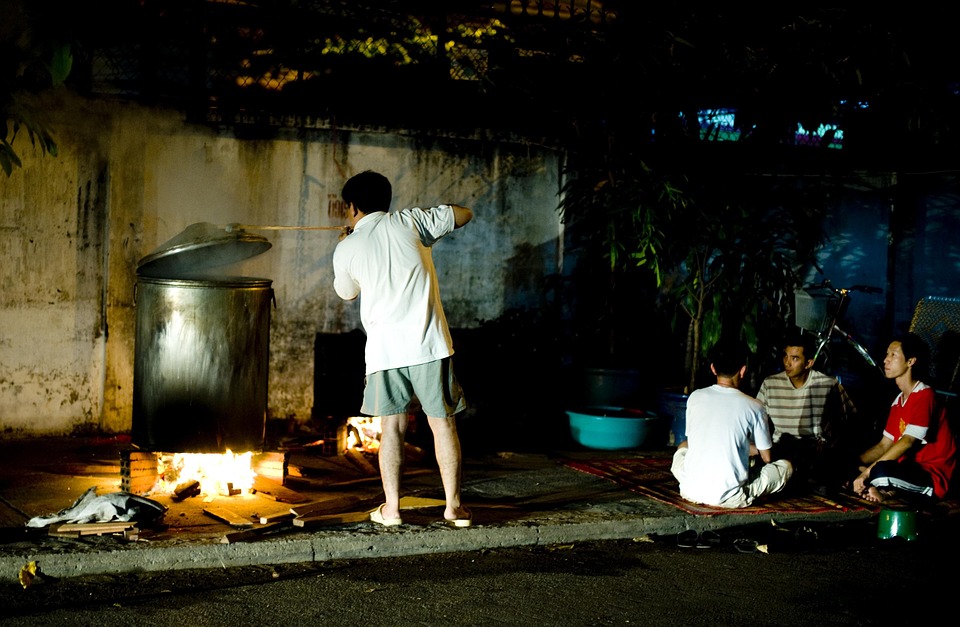 Mthatha近くの警官と銃撃戦で殺された6人の武装した恐tor容疑者-News24