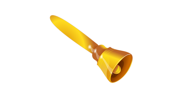 Pooja, Indian Pooja Bell, Glocke