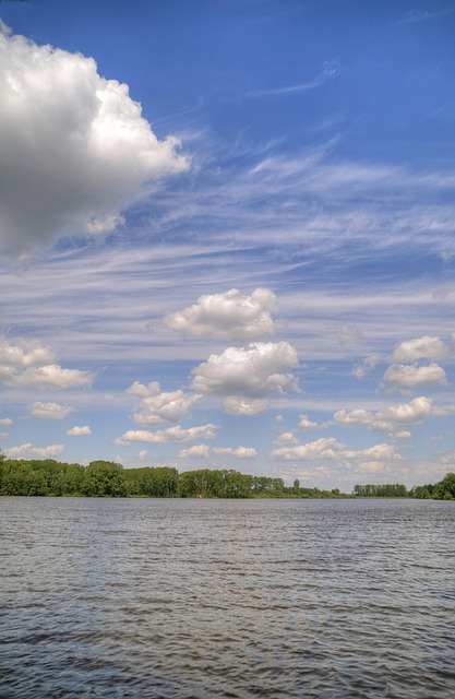 Free Lake Water photo and picture