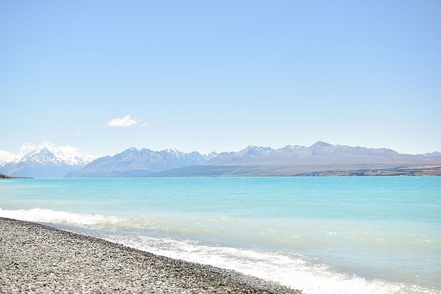 Free View Lake photo and picture