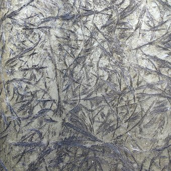 Glassfiber, Forsterket, Plast, Fibre