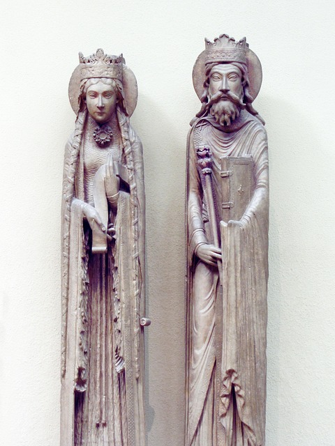 Free Sculpture Statue photo and picture