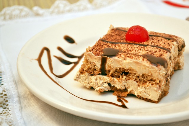 Free Dessert Cake photo and picture
