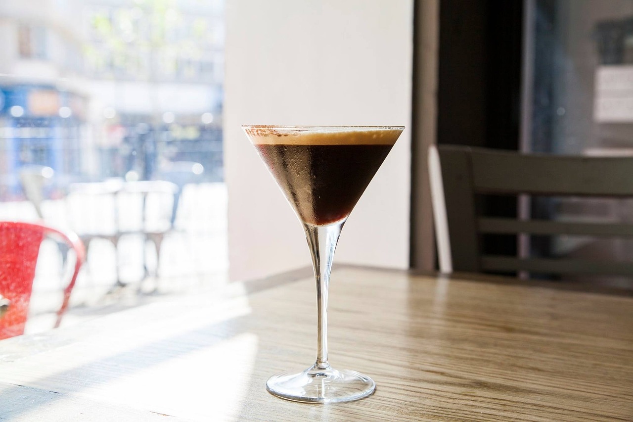 Cocktail Rest Cocktail Restaurant Drink - Free photo on Pixabay