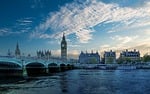 london, westminster, landmark