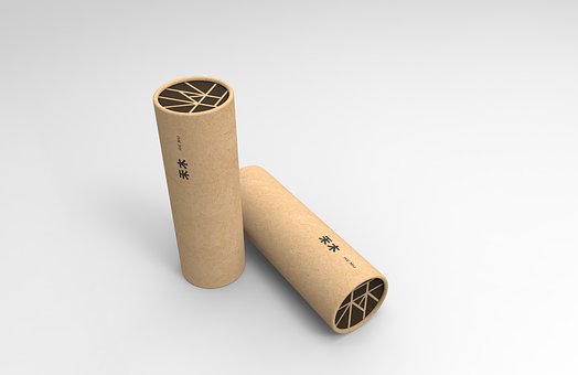 Free Model Box illustration and picture
