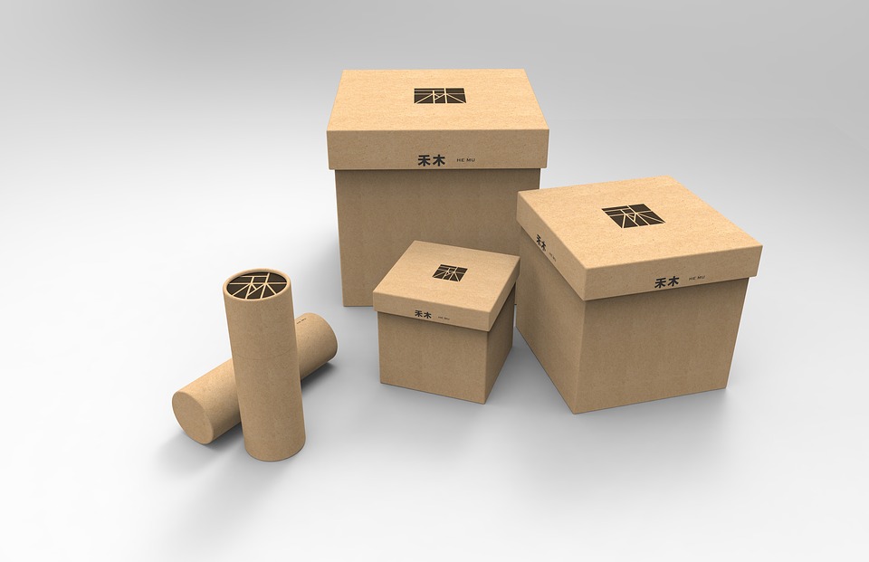 Download Model, Box, Paper. Royalty-Free Stock Illustration Image - Pixabay