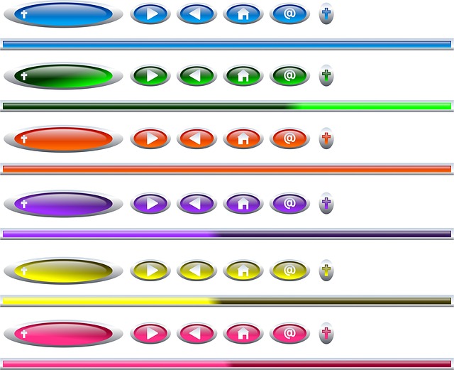 Symbole, Tasten, Netz, Internet