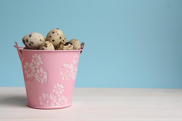 Free Easter Eggs photo and picture