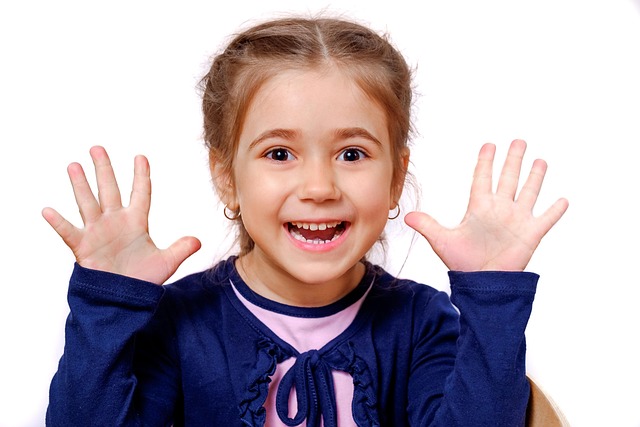 Free Baby Emotions photo and picture
