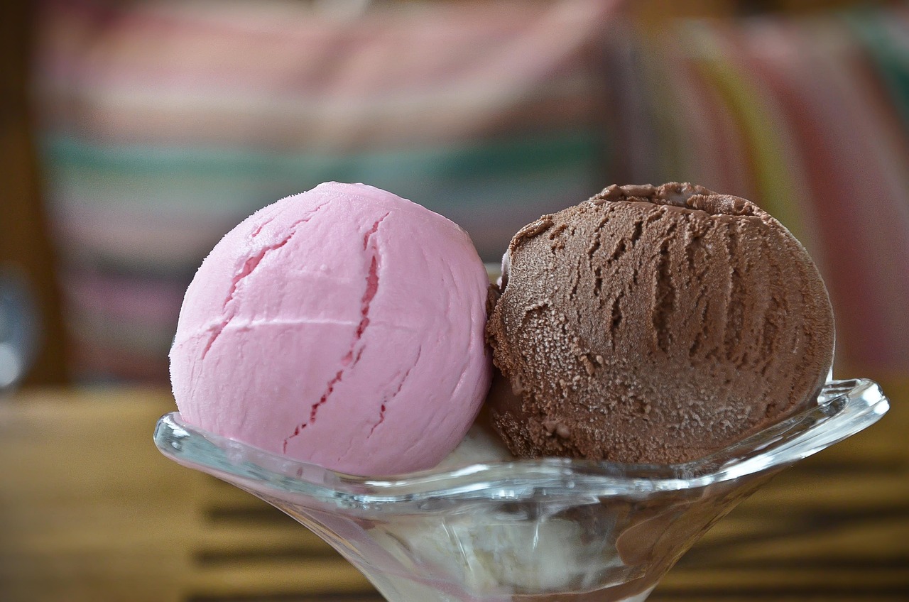 Ice Cream Free photo on Pixabay Pixabay
