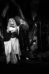 goth, magic, vampire