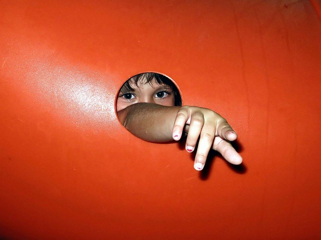 Free Child Play photo and picture