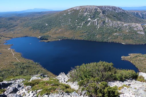 Free Cradle Mountain Tasmania photo and picture