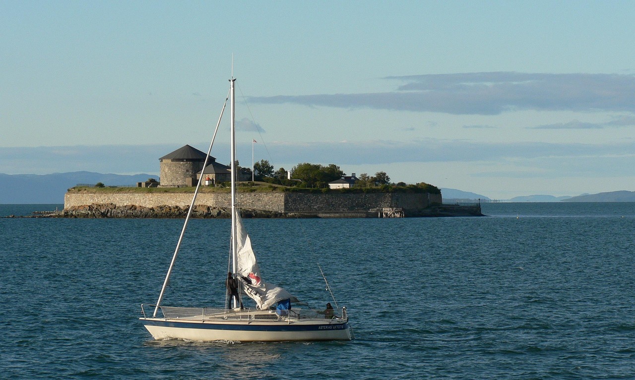 Watercraft - free online jigsaw puzzle photo