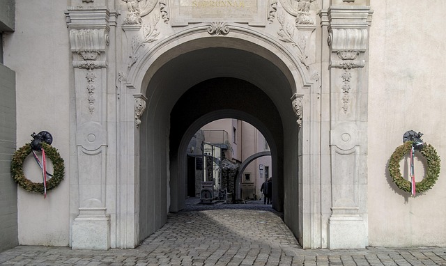 Ungarn, Sopron, Überprüfen, Geschichte