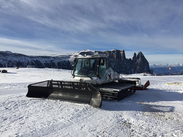 Free Snow Sci photo and picture