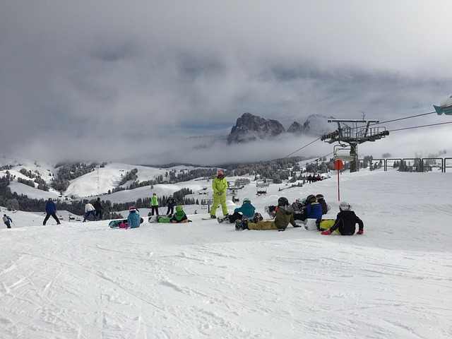 Free Snow Sci photo and picture