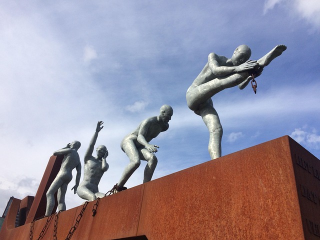 Free Rotterdam Slavery photo and picture