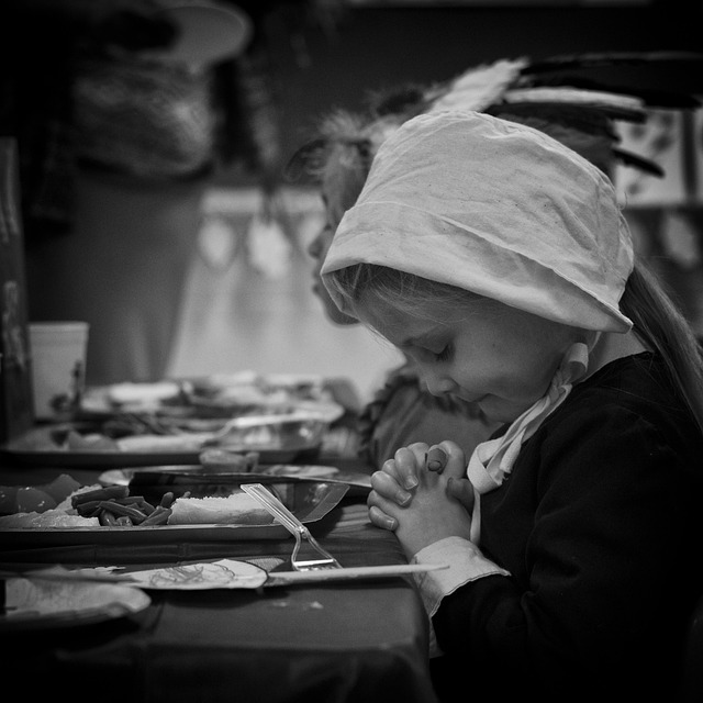 Free Pilgrim Season photo and picture