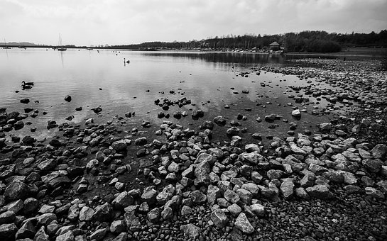 Agua, Panorama, Carsington