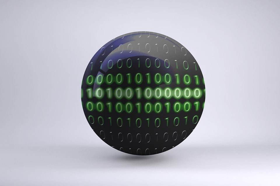 Code Sphere 3D - Free photo on Pixabay - Pixabay