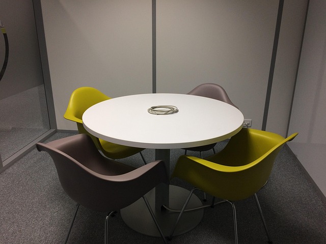 Free Meeting Room Cable photo and picture