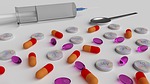 drugs, drug, tablets
