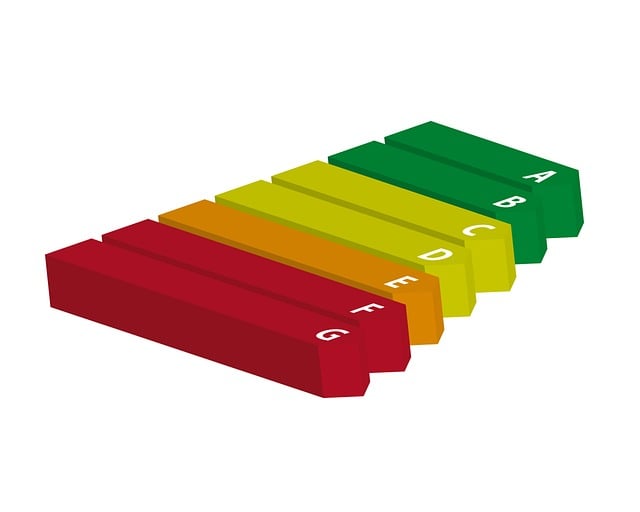 Free class efficiency energy illustration