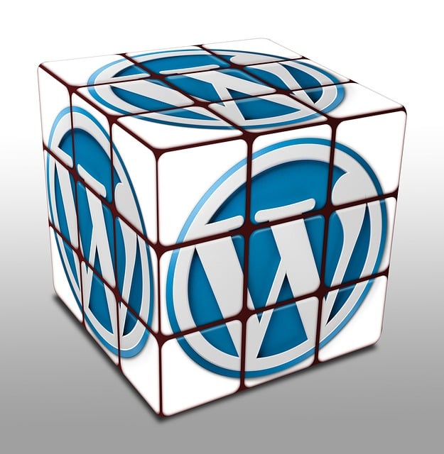 Wordpress, Blog, Stronie Internetowej