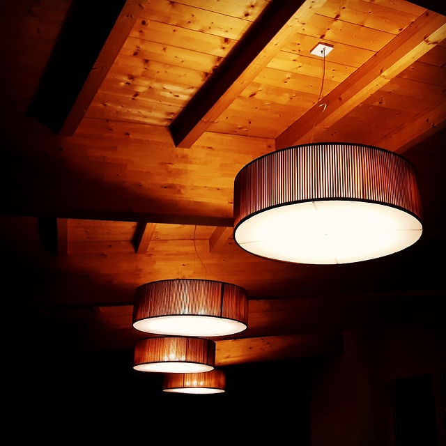 Free Lighting Lamp photo and picture