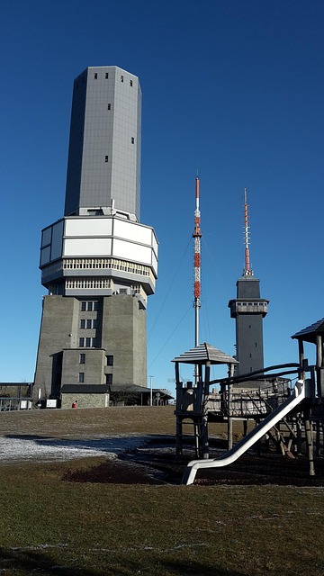 Free Feldberg Taunus photo and picture