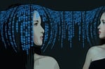 digitization, null, one