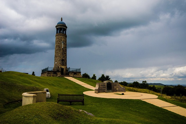 Crich Derbyshire Uk - Photo gratuite sur Pixabay