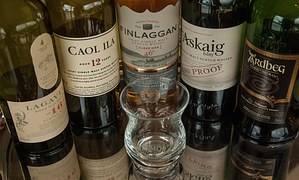Single malt krefeld