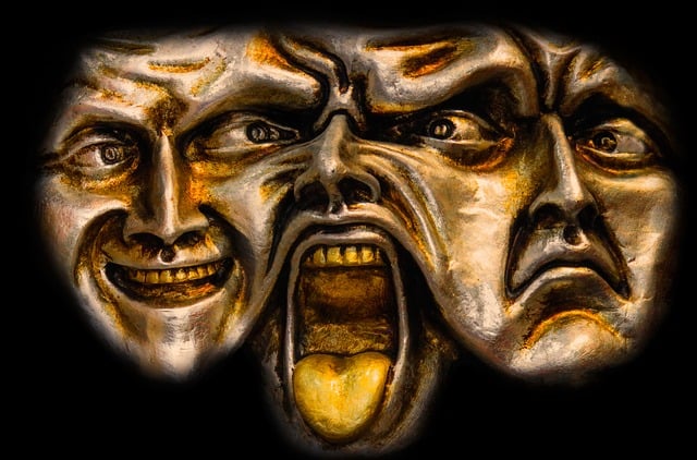 Download free HD stock image of Three Group Free three group anders illustration