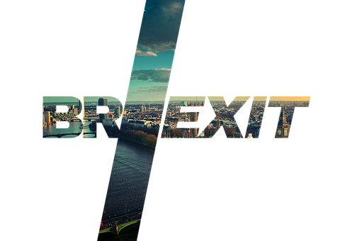 Free Brexit Britain illustration and picture